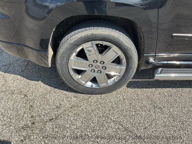 2016 GMC Acadia AWD 4dr Denali - 23008191 - 21