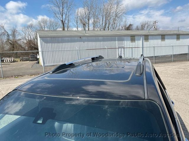 2016 GMC Acadia AWD 4dr Denali - 23008191 - 4