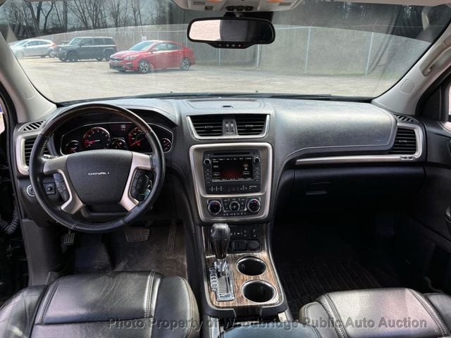 2016 GMC Acadia AWD 4dr Denali - 23008191 - 6