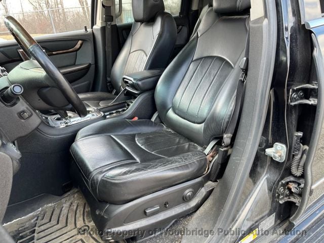 2016 GMC Acadia AWD 4dr Denali - 23008191 - 7