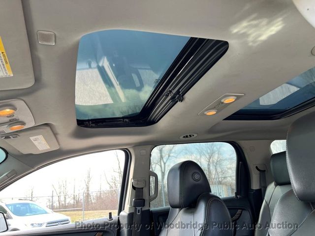 2016 GMC Acadia AWD 4dr Denali - 23008191 - 8