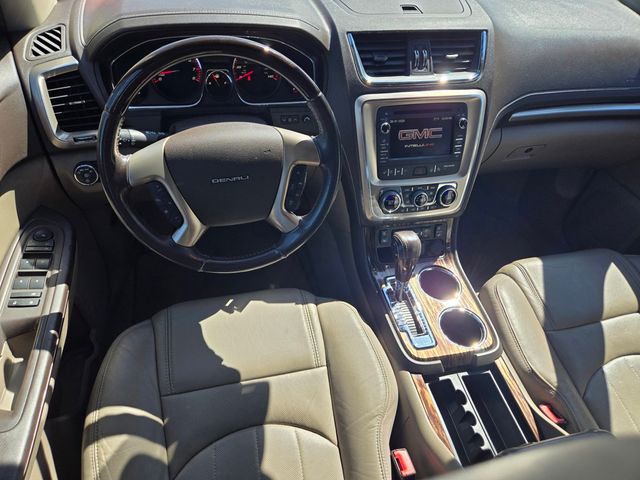 2016 GMC Acadia AWD 4dr Denali - 23034492 - 10