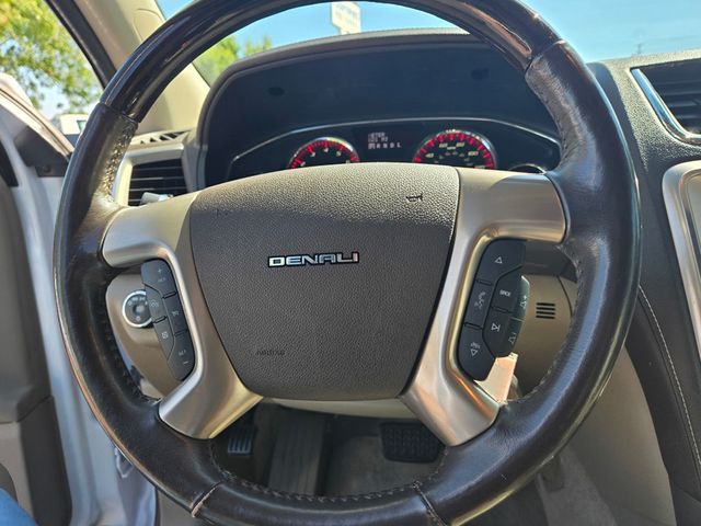 2016 GMC Acadia AWD 4dr Denali - 23034492 - 14