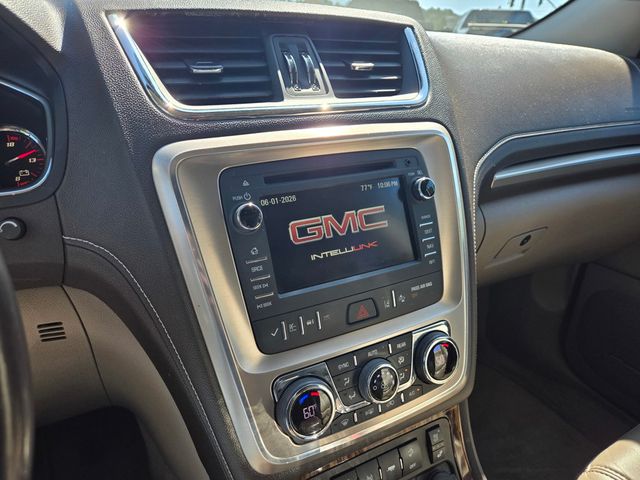 2016 GMC Acadia AWD 4dr Denali - 23034492 - 17