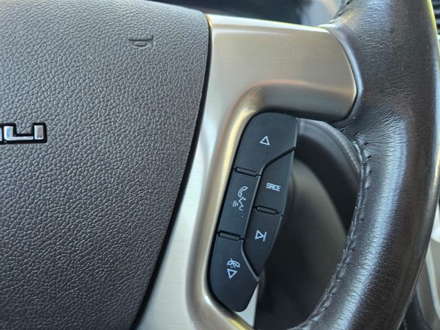 2016 GMC Acadia AWD 4dr Denali - 23034492 - 24