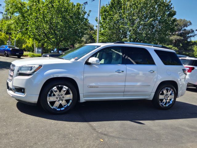 2016 GMC Acadia AWD 4dr Denali - 23034492 - 6