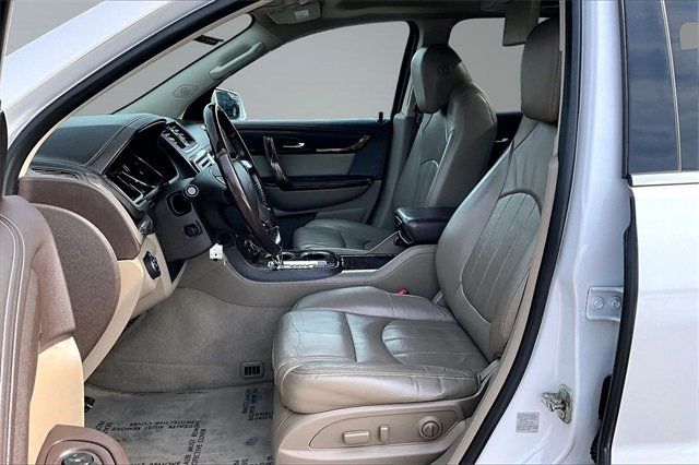 2016 GMC Acadia AWD 4dr Denali - 22984617 - 9