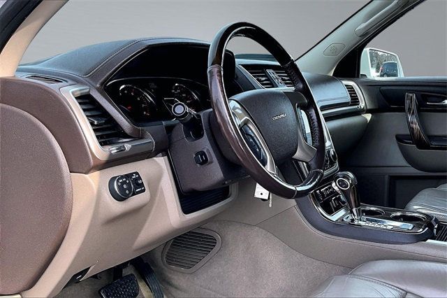 2016 GMC Acadia AWD 4dr Denali - 22984617 - 10