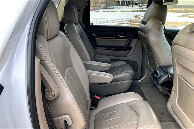 2016 GMC Acadia AWD 4dr Denali - 22984617 - 11