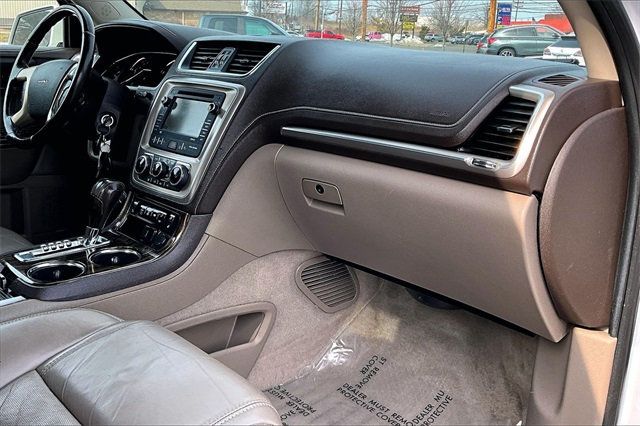 2016 GMC Acadia AWD 4dr Denali - 22984617 - 12