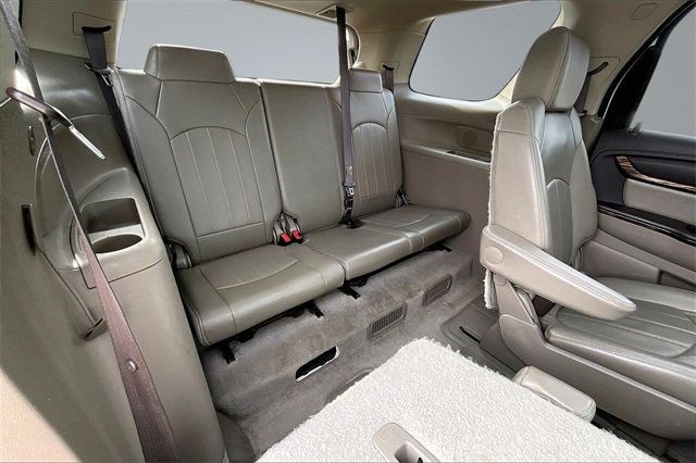 2016 GMC Acadia AWD 4dr Denali - 22984617 - 14