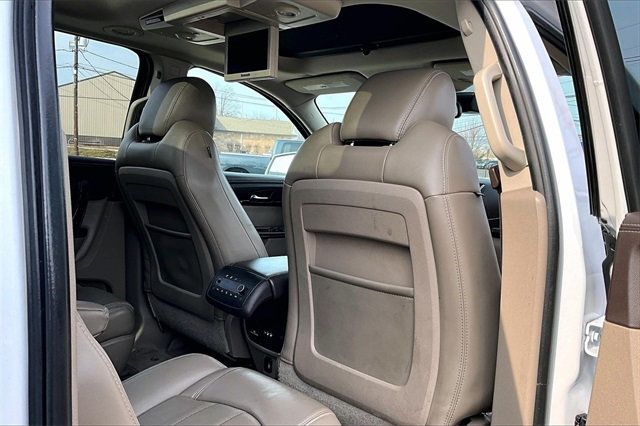 2016 GMC Acadia AWD 4dr Denali - 22984617 - 15