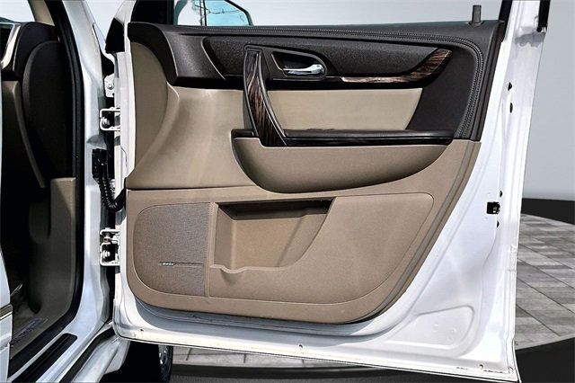 2016 GMC Acadia AWD 4dr Denali - 22984617 - 16