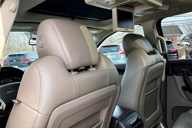 2016 GMC Acadia AWD 4dr Denali - 22984617 - 18