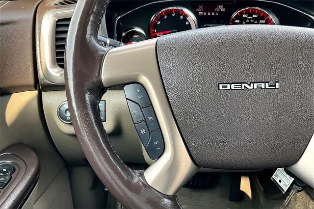 2016 GMC Acadia AWD 4dr Denali - 22984617 - 21