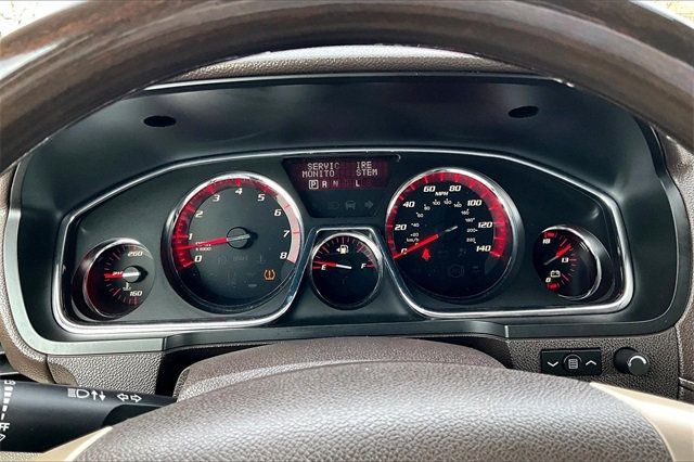 2016 GMC Acadia AWD 4dr Denali - 22984617 - 23