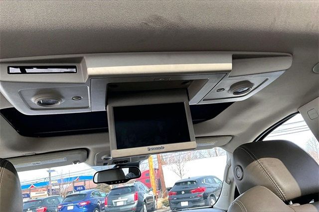 2016 GMC Acadia AWD 4dr Denali - 22984617 - 29