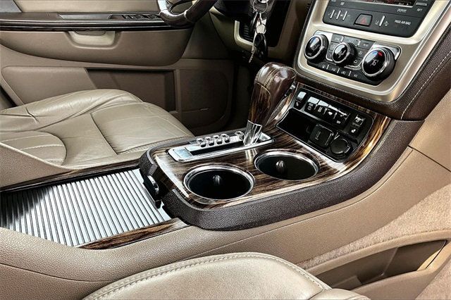 2016 GMC Acadia AWD 4dr Denali - 22984617 - 30