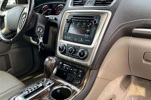 2016 GMC Acadia AWD 4dr Denali - 22984617 - 32