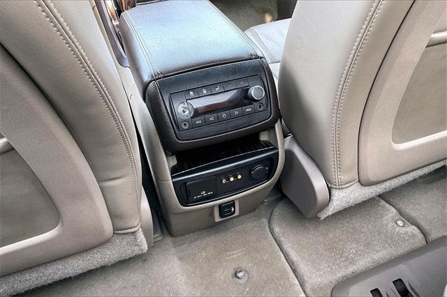 2016 GMC Acadia AWD 4dr Denali - 22984617 - 36