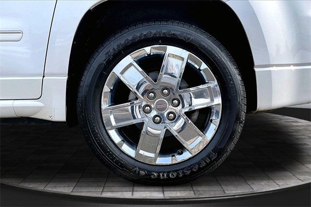 2016 GMC Acadia AWD 4dr Denali - 22984617 - 39