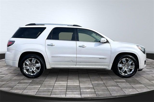 2016 GMC Acadia AWD 4dr Denali - 22984617 - 7