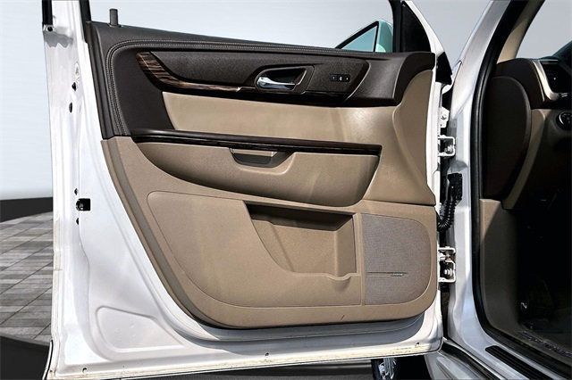 2016 GMC Acadia AWD 4dr Denali - 22984617 - 8