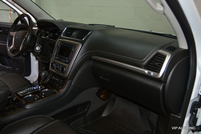 2016 GMC Acadia AWD 4dr Denali - 23022495 - 11