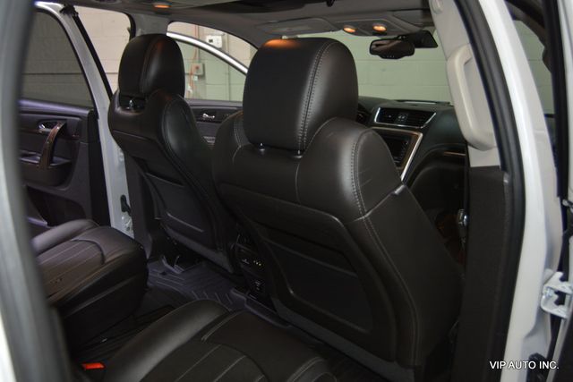 2016 GMC Acadia AWD 4dr Denali - 23022495 - 18