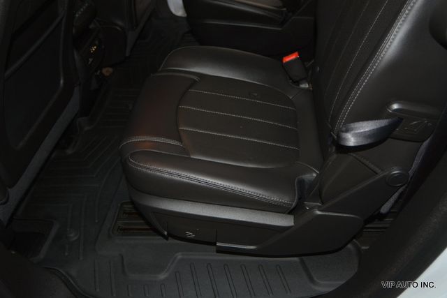 2016 GMC Acadia AWD 4dr Denali - 23022495 - 25