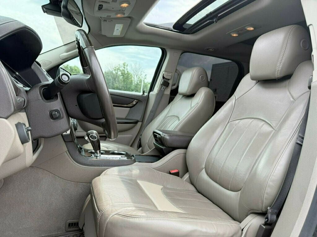 2016 Gmc Acadia Denali photo 14