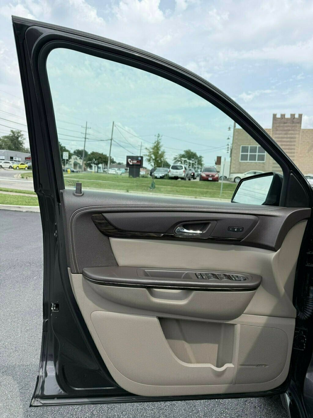 2016 Gmc Acadia Denali photo 21