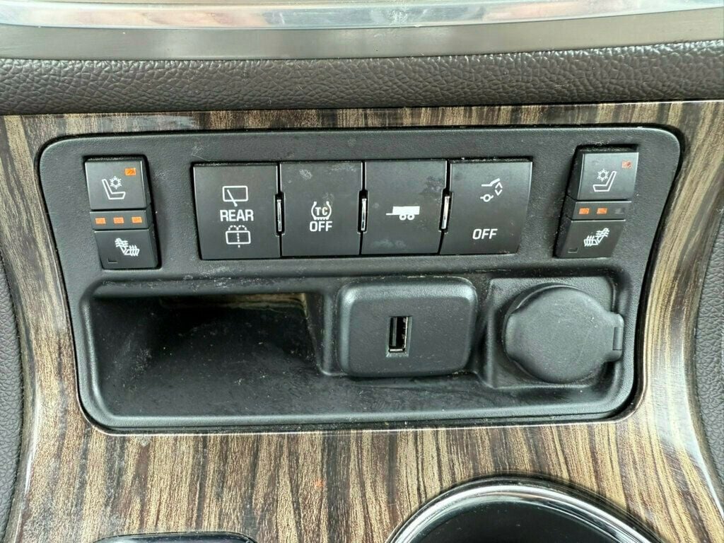 2016 Gmc Acadia Denali photo 31