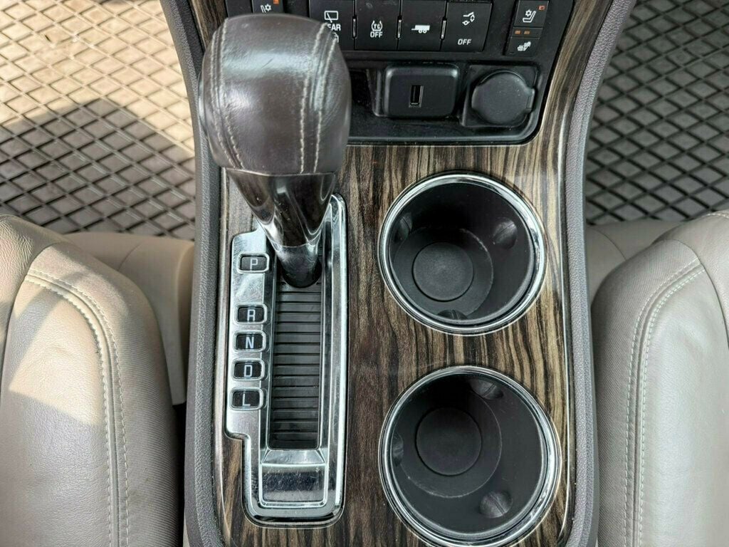 2016 Gmc Acadia Denali photo 32