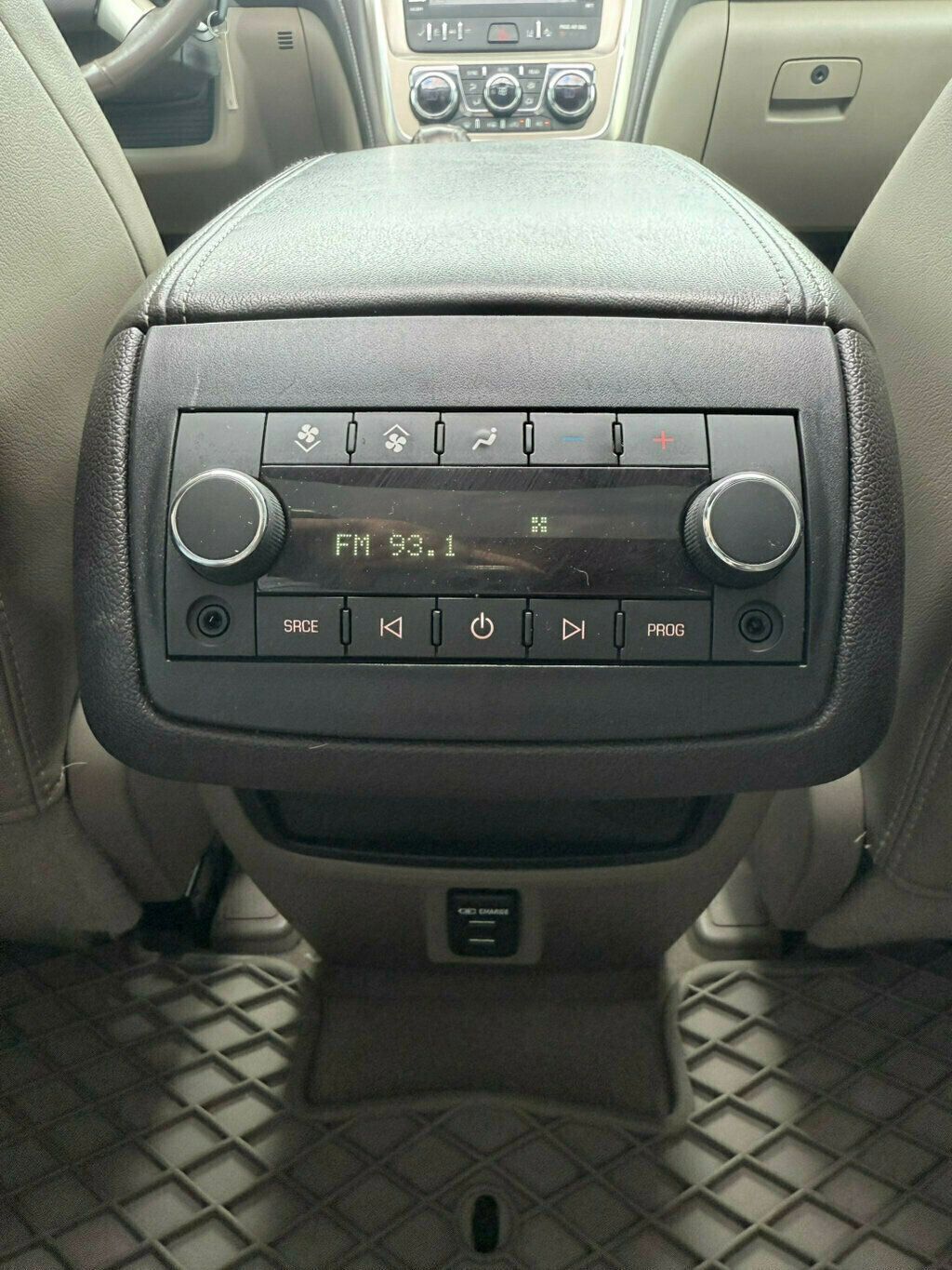 2016 Gmc Acadia Denali photo 38