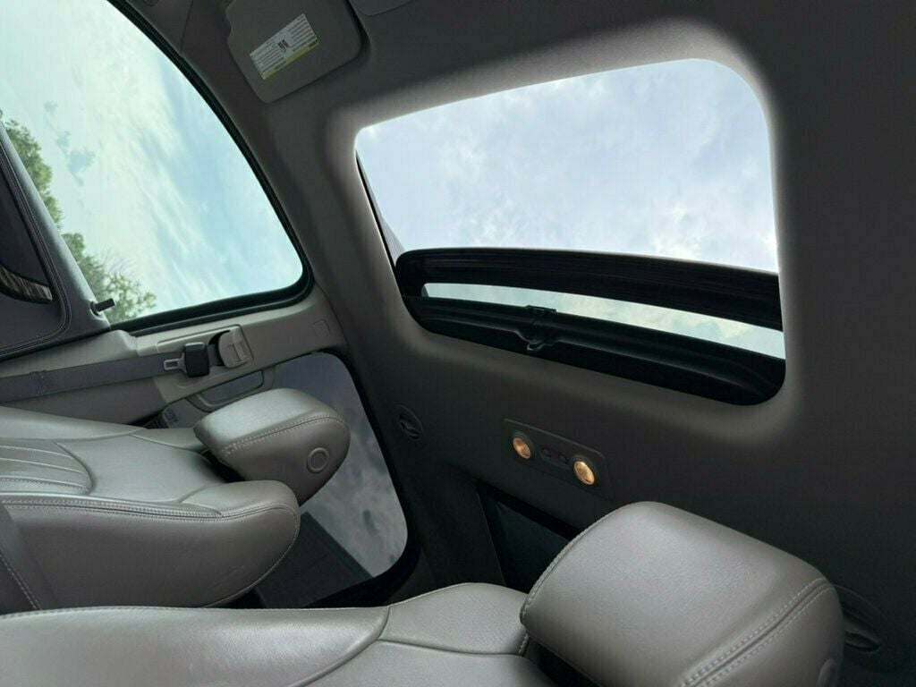 2016 Gmc Acadia Denali photo 4