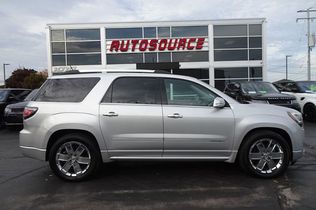 2016 GMC Acadia AWD 4dr Denali - 22933819 - 0