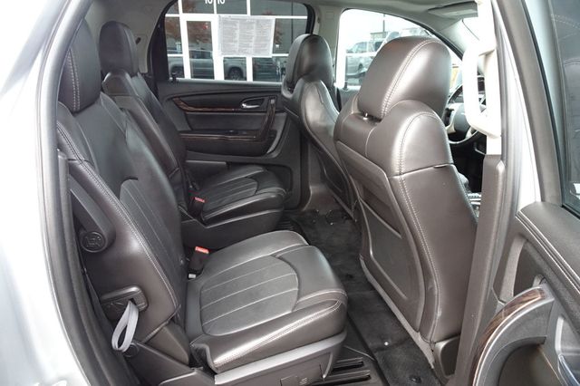 2016 GMC Acadia AWD 4dr Denali - 22933819 - 11