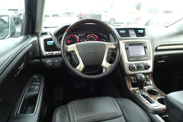 2016 GMC Acadia AWD 4dr Denali - 22933819 - 16