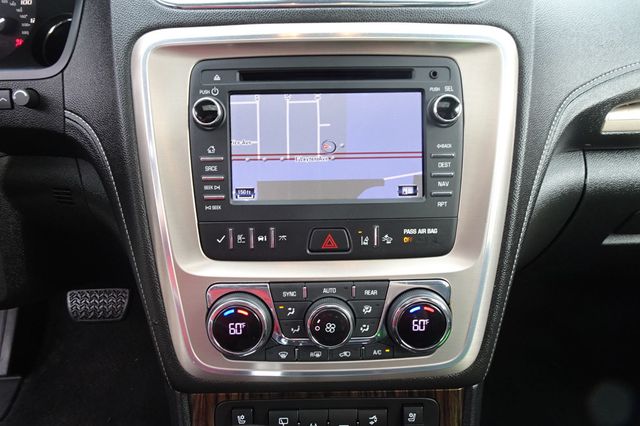 2016 GMC Acadia AWD 4dr Denali - 22933819 - 17