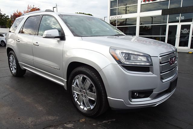 2016 GMC Acadia AWD 4dr Denali - 22933819 - 1