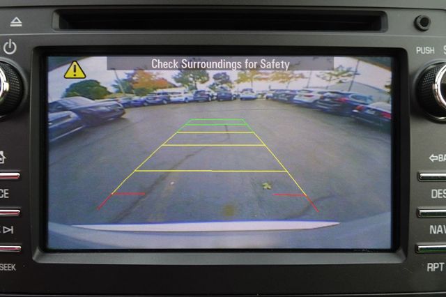 2016 GMC Acadia AWD 4dr Denali - 22933819 - 20