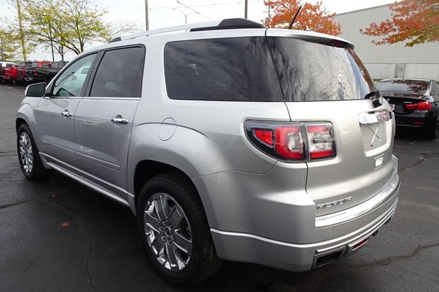 2016 GMC Acadia AWD 4dr Denali - 22933819 - 5
