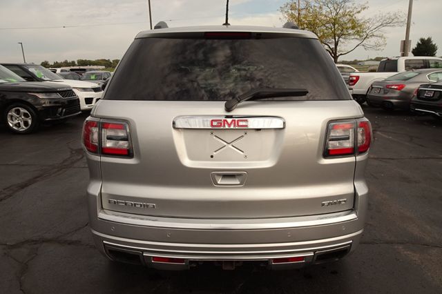2016 GMC Acadia AWD 4dr Denali - 22933819 - 6