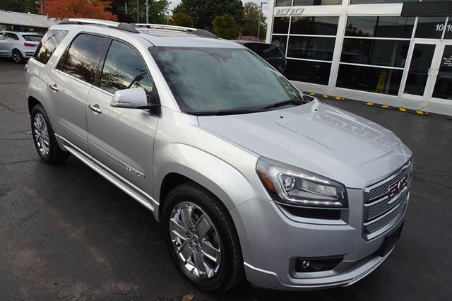 2016 GMC Acadia AWD 4dr Denali - 22933819 - 8