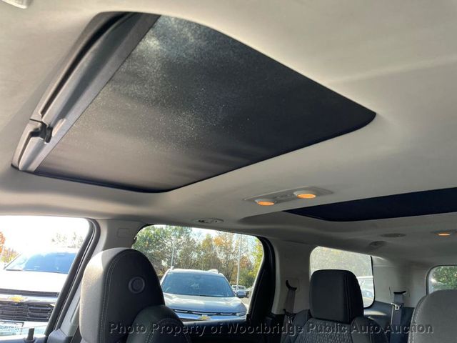 2016 GMC Acadia AWD 4dr SLE w/SLE-2 - 22943168 - 9