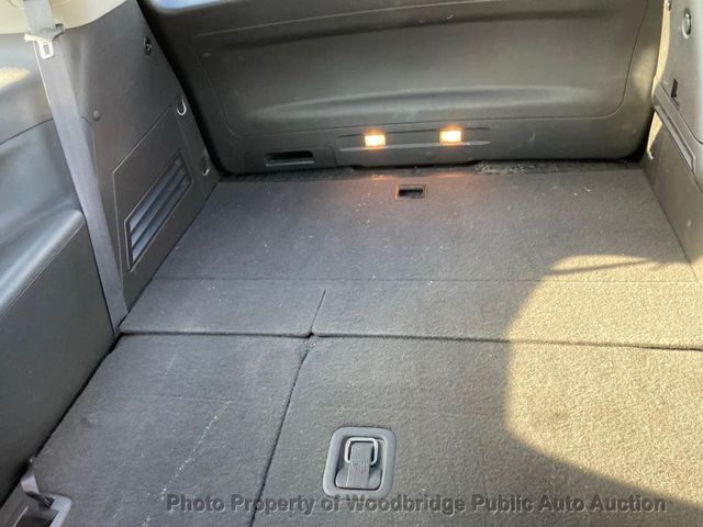 2016 GMC Acadia AWD 4dr SLE w/SLE-2 - 22943168 - 25