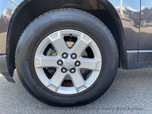 2016 GMC Acadia AWD 4dr SLE w/SLE-2 - 22943168 - 28