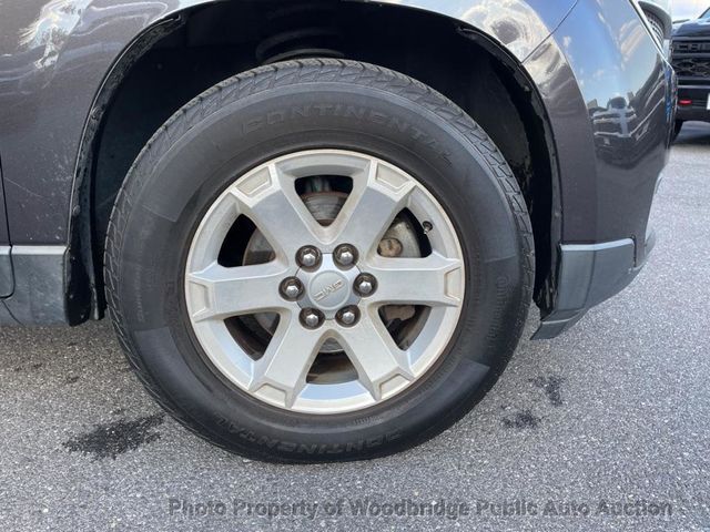 2016 GMC Acadia AWD 4dr SLE w/SLE-2 - 22943168 - 29