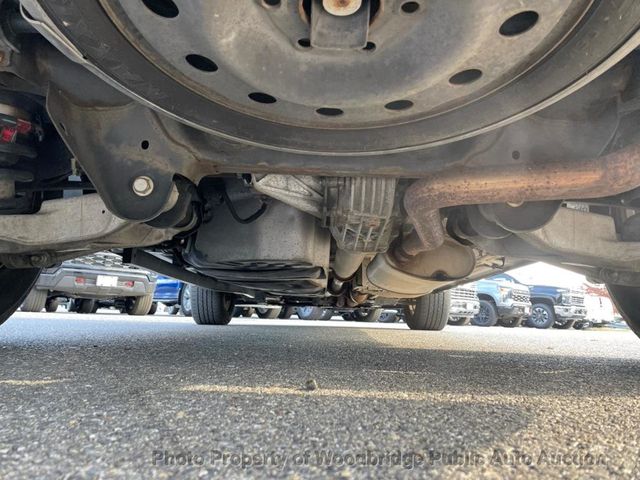 2016 GMC Acadia AWD 4dr SLE w/SLE-2 - 22943168 - 34